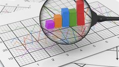 الاعلان عن نتائج استخدام الاحصاءات في فلسطين