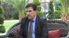 ابن جبل الكرمل الفنان سمير ابو فارس يتحدث عن مسيرته الفنية