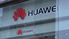 Huawei تنجح في كسر اعتمادها على الولايات المتحدة