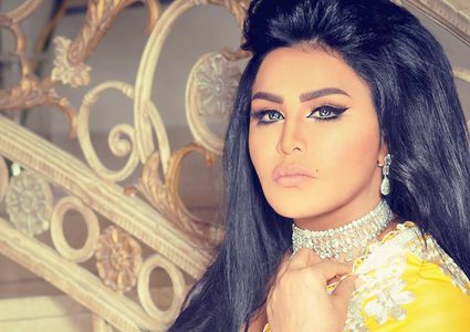 أحلام توجه رسالة إلى تركي آل الشيخ