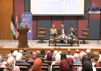 متحدثون: الاستخدام الأفضل للمعلومات يؤسس لتنمية مستدامة