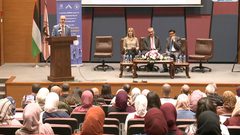 متحدثون: الاستخدام الأفضل للمعلومات يؤسس لتنمية مستدامة