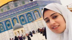 عزل الأسيرة هبة اللبدي بظروف قاسية في "الجلمة"