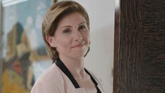يارا صبري تحتفل بذكرى زواجها الـ26