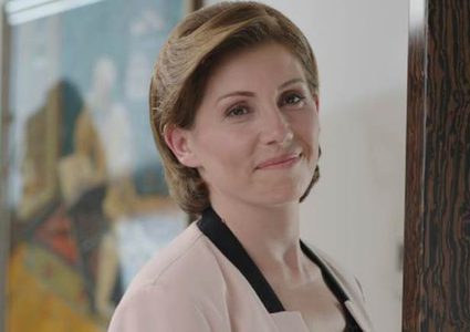 يارا صبري تحتفل بذكرى زواجها الـ26