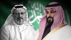 بن سلمان يقر بمسؤوليته عن مقتل خاشقجي