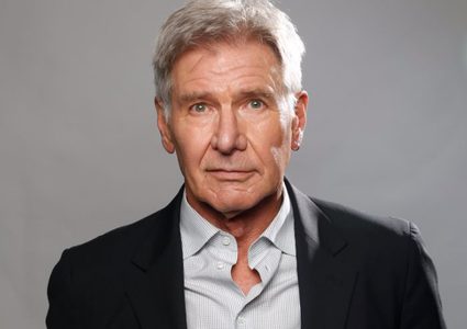 هاريسون فورد