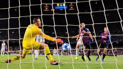برشلونة يستعد لمواجهة إنتر ميلان