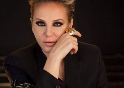 نجوم الفن ينعون الطفلة جنة