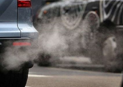 تلوث الهواء يجعل الأطفال أكثر عرضة للاضطرابات