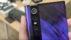Xiaomi تخطف الأنظار بهاتف جديد