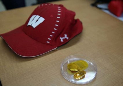 خبراء أمريكيون يبتكرون جهاز جديد لمكافحة الصلع