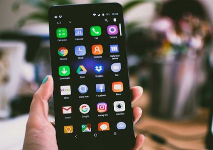 Android 10 Go الجديد للمستخدمين