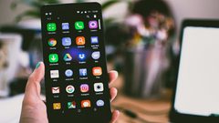 Android 10 Go الجديد للمستخدمين