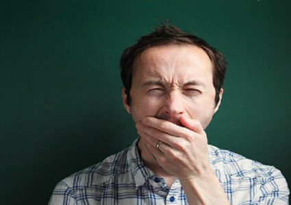 النوم السيء يكسبك وزنا زائدا