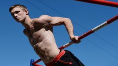 التدريبات الشاقة مرهقة للدماغ لهذا السبب