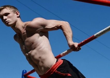 التدريبات الشاقة مرهقة للدماغ لهذا السبب