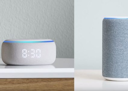 مجموعة مميزة من الأجهزة الذكية من أمازون