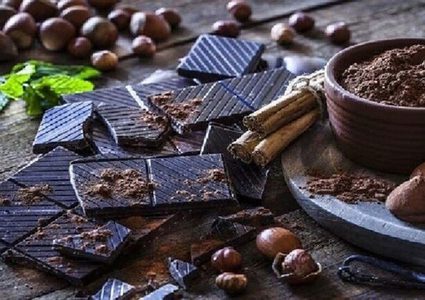 دراسة جديدة تحمل نبأ محبط لمحبي الشوكلاته