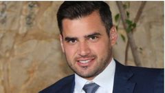 طوني فرنجية يدخل القفص الذهبي