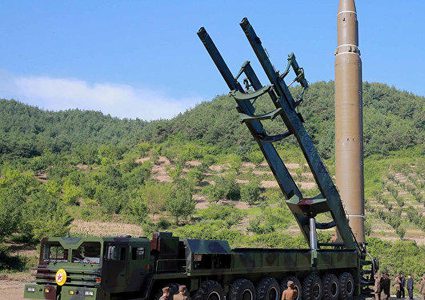 أستراليا ثاني أكبر مستورد للأسلحة في العالم