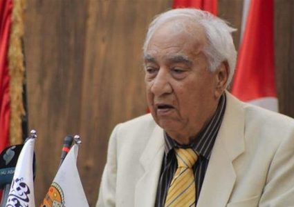 وفاة الفنان العراقي سامي عبد الحميد