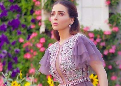 مي عز الدين