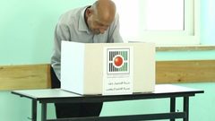 تقرير تلفزيوني يرصد أراء الشارع في غزة حول إجراء الانتخابات