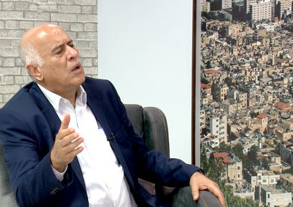 الرجوب: الفصائل لم تقدم مبادرة للمصالحة ولم تطرح آليات للتنفيذ