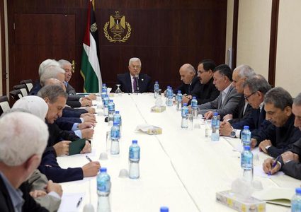 مركزية فتح تجتمع مساء لمناقشة قضايا هامة أبرزها الانتخابات العامة