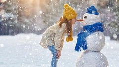 ما هي العادات الصحية الخاطئة التي يجب تجنبها في الشتاء ؟