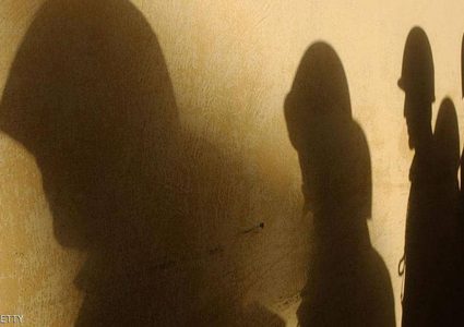 22 قاتلا مأجوراً نصفهم رجال شرطة!