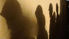 22 قاتلا مأجوراً نصفهم رجال شرطة!