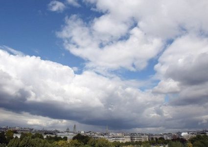 الطقس: انخفاض طفيف على درجات الحرارة