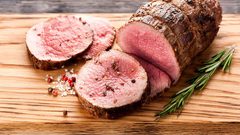 دراسة: تناول اللحوم الحمراء 4 مرات أسبوعيا لا يصيبك بالسرطان