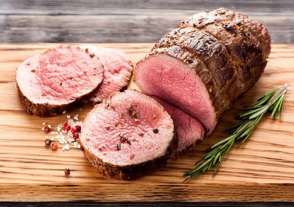 دراسة: تناول اللحوم الحمراء 4 مرات أسبوعيا لا يصيبك بالسرطان