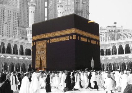 السعودية: منح عمرة مدفوعة لأهالي "مأساة الرضع" بالجزائر