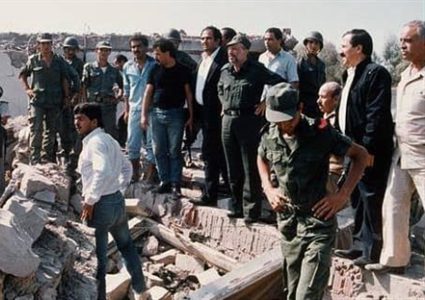 الذكرى الـ34 لمجزرة "حمام الشط"