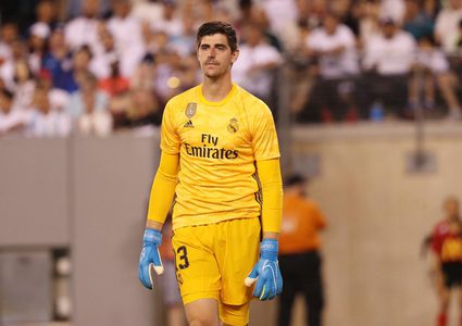 معاناة الريال مستمرة في دوري الأبطال