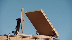 أمريكا تختبر سلاح بموجات ميكروويف