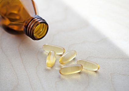 نقص فيتامين (د)