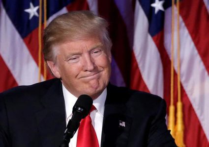 سجل فضائح ترامب في ازدياد