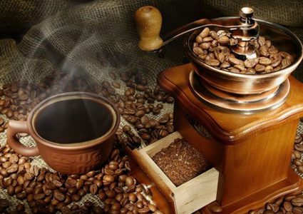 قطاع غزة يستورد نحو 2500 طن من حبوب القهوة سنويا