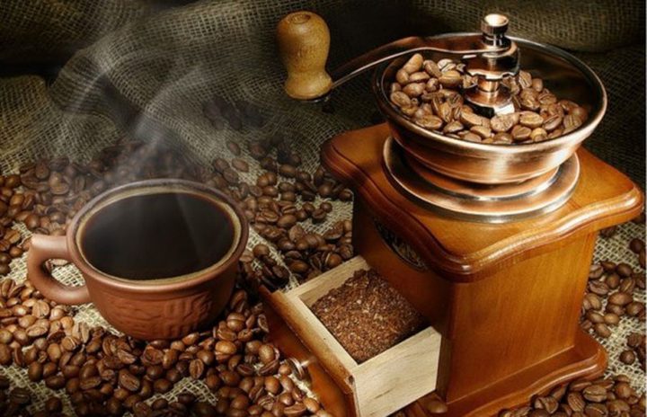 قطاع غزة يستورد نحو 2500 طن من حبوب القهوة سنويا