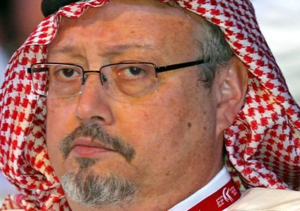 تغريدة لنجل خاشقجي بعد عام من وفاته..ماذا قال فيها؟