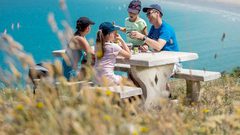 دراسة: العيش بالقرب من البحر يقلل فرص إصابتك بالأمراض العقلية