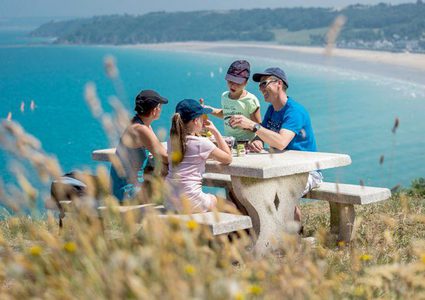 دراسة: العيش بالقرب من البحر يقلل فرص إصابتك بالأمراض العقلية