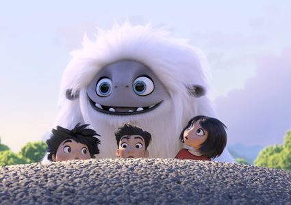 "أبومينابل" يتصدر شباك التذاكر في السينما الأميريكية