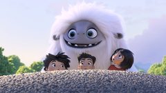 "أبومينابل" يتصدر شباك التذاكر في السينما الأميريكية