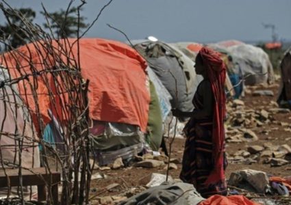 العفو الدولية تتهم الجيش الأميركي بقتل مدنيين بالصومال